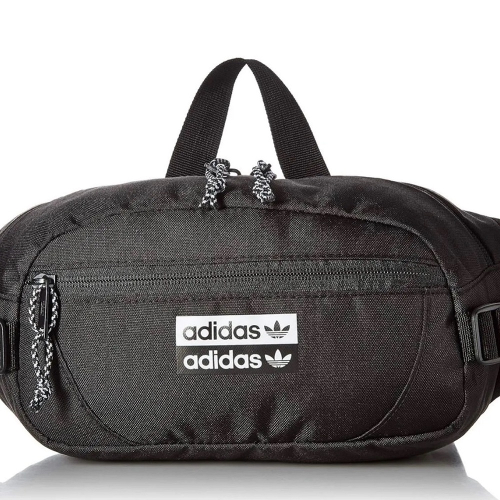 adidas Originals
Utility Crossbody (see description*)